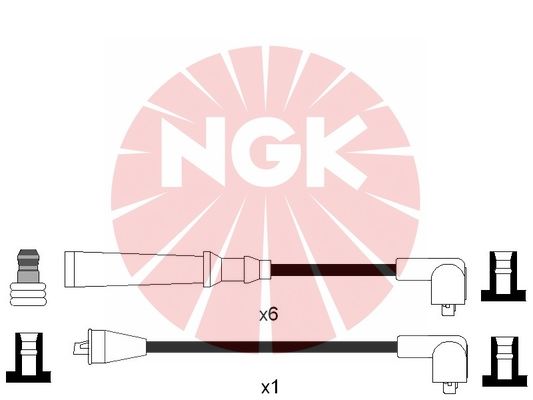 NGK CAVI CANDELA
